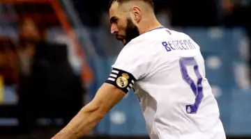 Un plan anti-benzema pour le PSG