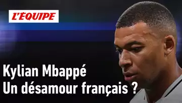 Kylian Mbappé est-il en train de détruire son image ?