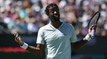 Comment Monfils a fait sortir Medvedev de sa réserve