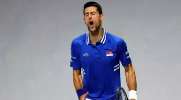 Djokovic, un mensonge d'Etat ?