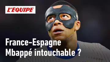 France-Espagne : Mbappé, une immunité dérangeante ?