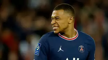 PSG : Mbappé revient à Paris