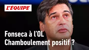 OL - Bye Sage, bonjour Fonseca : Un chamboulement bénéfique pour Lyon ?