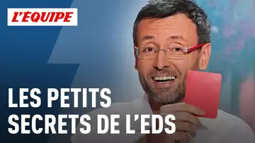 Les petits secrets de L'Équipe du Soir