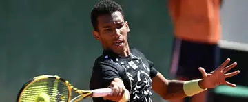 Auger-Aliassime continue sur sa lancée, Khachanov bat Dellien