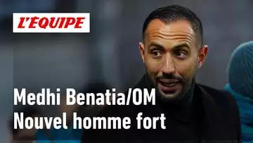 OM - Medhi Benatia, l'homme du renouveau marseillais ?