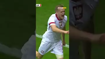 😱😰Quand un joueur se blesse pendant sa célébration #shorts #football