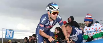 4 jours de Dunkerque (E5) : victoire de Vermeersch, Gilbert prend la tête du classement général