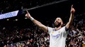 Benzema, l'incroyable révélation