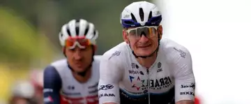 Greipel revient sur sa décision de mettre fin à sa carrière