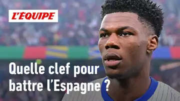 France-Espagne : Les Bleus vont-ils réussir à déjouer les Espagnols ?