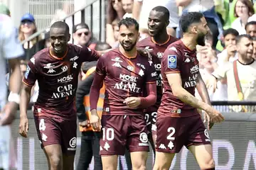 Le FC Metz peut rêver d'un exploit