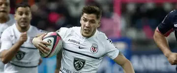 Stade toulousain : Page-Relo poursuit son aventure