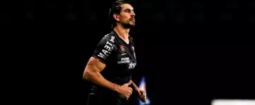 Toulon : Nouvelle défaillance d'Eben Etzebeth