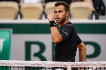 Roland-Garros : Hugo Gaston met en garde Rune : "C'est un pote, mais il ne le sera plus une fois sur le court".