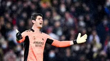 Courtois, le retour du Seum belge