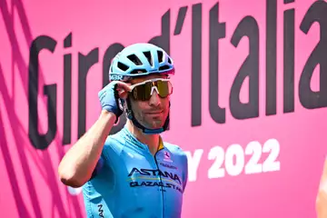 Vincenzo Nibali annonce la fin de sa carrière