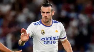 Bale a choisi sa future cible