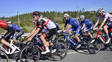 Nouveau scandale de dopage dans le cyclisme