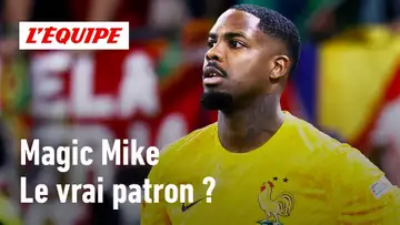 France-Espagne : Et si Mike Maignan était le véritable patron des Bleus ?