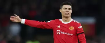 Ronaldo montre la voie contre Tottenham / Premier League (J29)