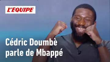 MMA - Cédric Doumbè sur Mbappé : "Les gens oublient vite ce qu'il a fait... il saura revenir"