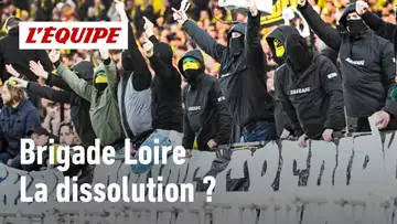 FC Nantes - Le ministère de l'Intérieur doit-il dissoudre la Brigade Loire ?