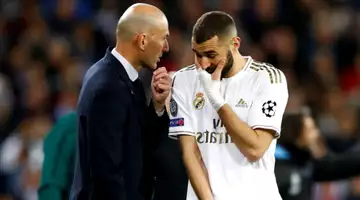 Benzema, l'improbable vengeance du PSG imaginée en Espagne