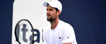 ATP : Djokovic à Miami au printemps prochain ?