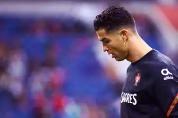 Manchester United : Cristiano Ronaldo : "Pourquoi laisser partir un joueur qui marque autant de buts" ?