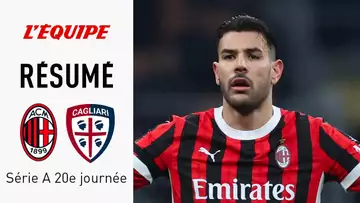 Serie A 2024/2025 - L'AC Milan accroché par Cagliari et son gardien stratosphérique !