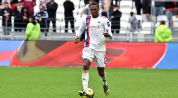 OL, ça empire pour Marcelo