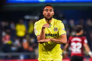 La Liga : Alaves - Villarreal en direct à l'antenne