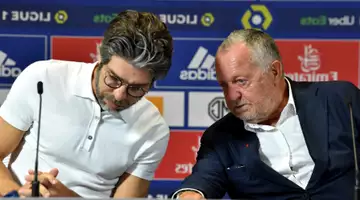 Aulas en rajoute une couche sur Juninho