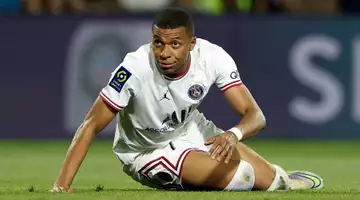 Le grand jour pour Mbappé ?