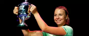 Kontaveit, la reine de l'intérieur