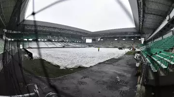 Sur quelle chaîne et à quelle heure regardez-vous Saint-Etienne-OM ?