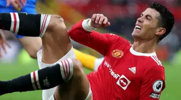 ManUtd : Ronaldo attaqué par deux légendes du club !