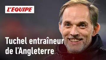 Tuchel sélectionneur de l'Angleterre : Un coach étranger à la tête des Bleus ferait-il polémique ?