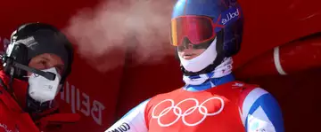 Jeux Olympiques de Pékin - Ski alpin : Pinturault a passé des tests rassurants