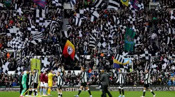 Premier League : la renaissance de Newcastle