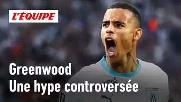 OM : Greenwood, un succès dérangeant ?