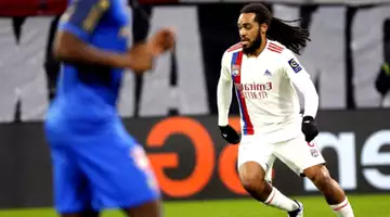 Plusieurs grands clubs sur un cadre de l'OL