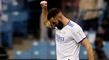 Le grand raté de Benzema sur penalty (vidéo)