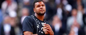 Tsonga passe la grande porte après son combat héroïque contre Ruud.