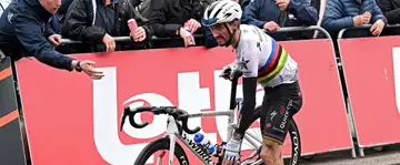 Alaphilippe en sait plus le 12 mai