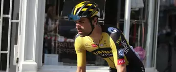 Dumoulin est attendu en Catalogne