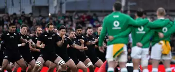 Irlande : une tournée en Nouvelle-Zélande en juillet