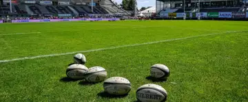 Top 14 : Brive porte plainte après une grosse faute du Stade Toulousain