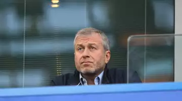 Des sanctions pour Abramovich et Chelsea !